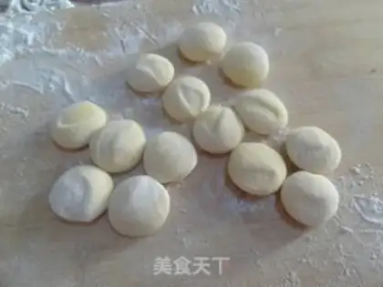 Make step 8