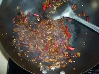 Make  step 5