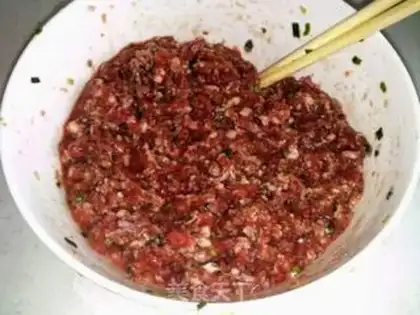 Make step 1