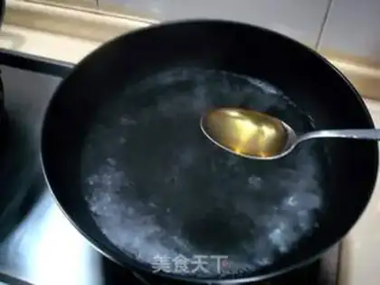 Make step 1