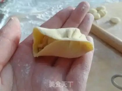 Make step 10