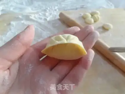 Make step 11