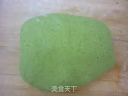 Make step 2