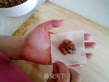 Make step 3