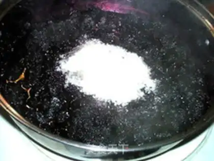 Make  step 5