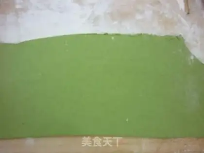 Make step 3