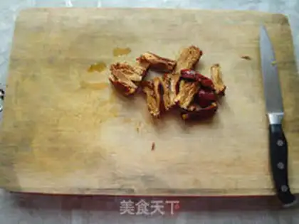 Make step 2