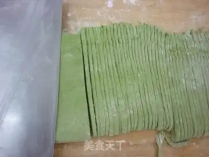 Make step 4