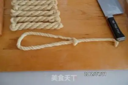 Make step 3