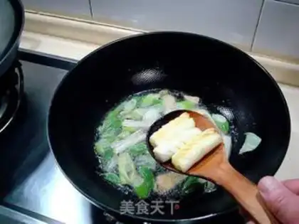 Make step 5