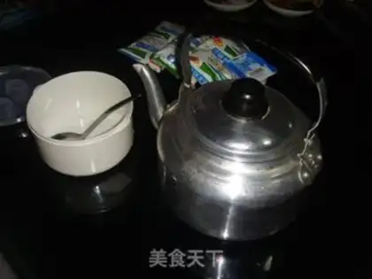 Make  step 2