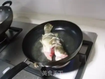 Make step 1