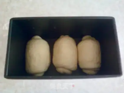 Make step 8