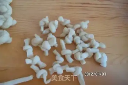 Make step 5