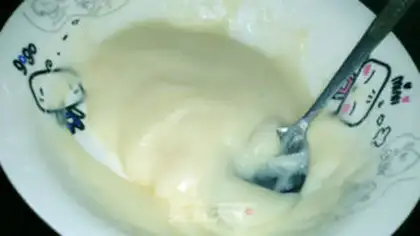 Make step 3