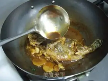 Make step 3