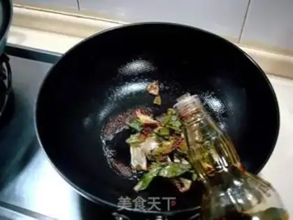 Make step 8
