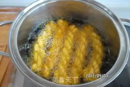 Make step 7