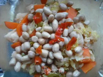 Make step 5