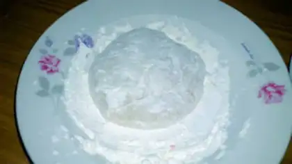 Make step 6