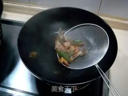 Make step 10