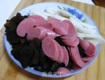 Make step 3