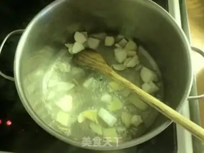 Make step 4