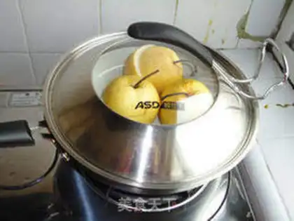 Make step 11