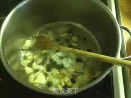 Make step 5