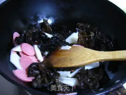 Make step 5