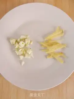 Make step 1