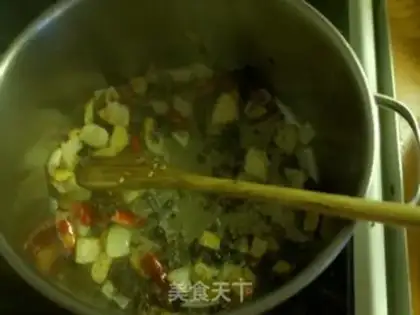 Make step 6