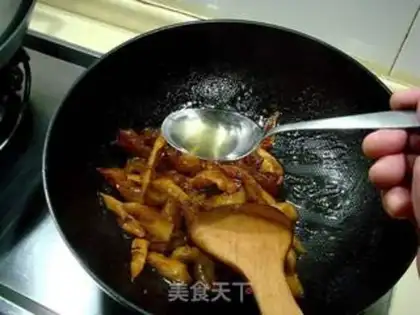 Make step 14