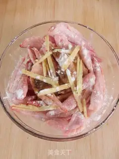 Make step 2