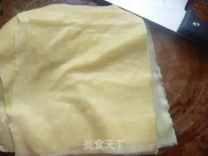 Make step 2