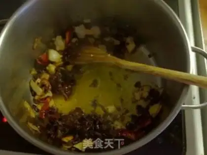 Make step 7
