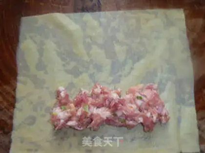 Make step 3