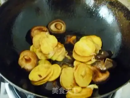 Make step 7