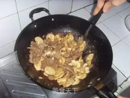 Make step 4