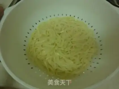 Make step 2