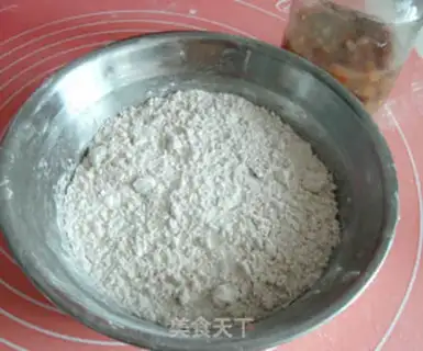 Make step 1