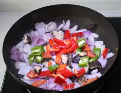 Make step 3