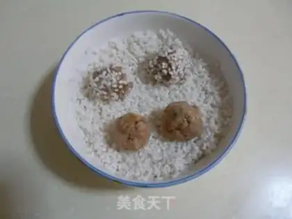 Make step 3