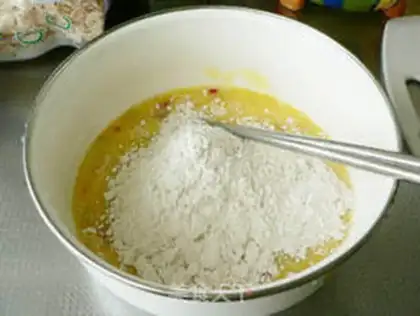 Make step 2