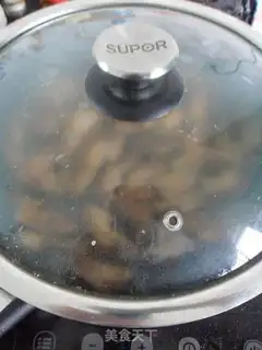 Make step 7