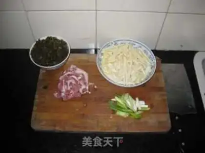 Make step 1