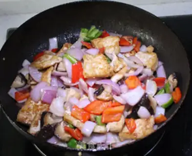 Make step 4