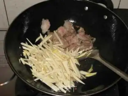 Make step 2