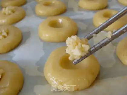 Make step 15