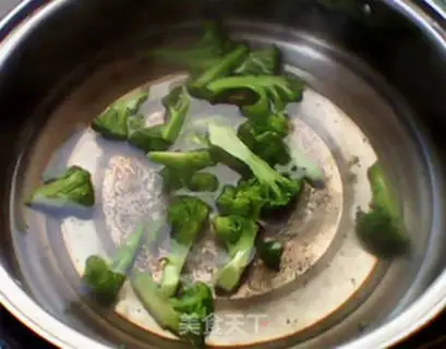 Make step 5